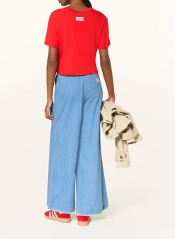 Cropped-Shirt APOLY