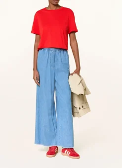 Cropped-Shirt APOLY