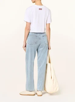 Cropped-Shirt APOLY