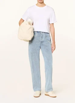 Cropped-Shirt APOLY