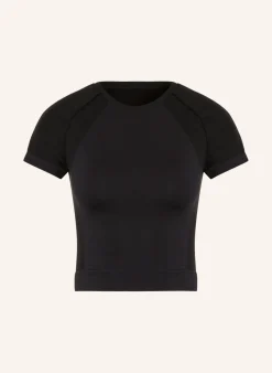 Cropped-Shirt ATHLETE