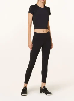 Cropped-Shirt ATHLETE