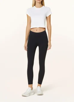 Cropped-Shirt ATHLETE
