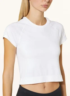 Cropped-Shirt ATHLETE