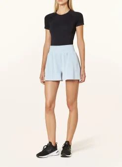 Cropped-Shirt ATHLETE