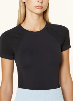 Cropped-Shirt ATHLETE