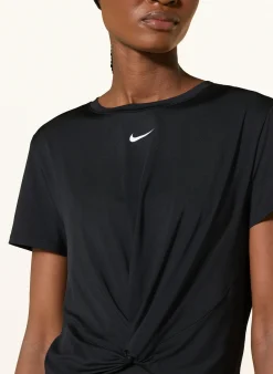 Cropped-Shirt ONE CLASSIC TWIST