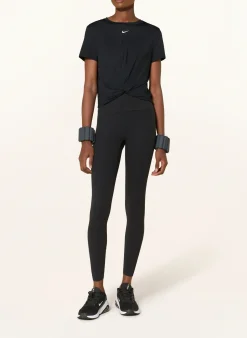 Cropped-Shirt ONE CLASSIC TWIST