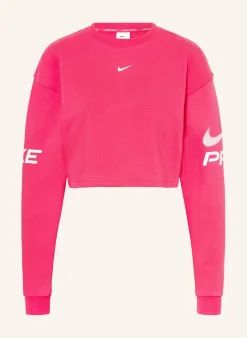 Cropped-Sweatshirt PRO DRI-FIT