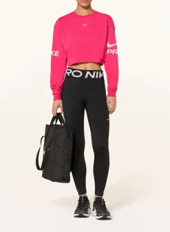 Cropped-Sweatshirt PRO DRI-FIT