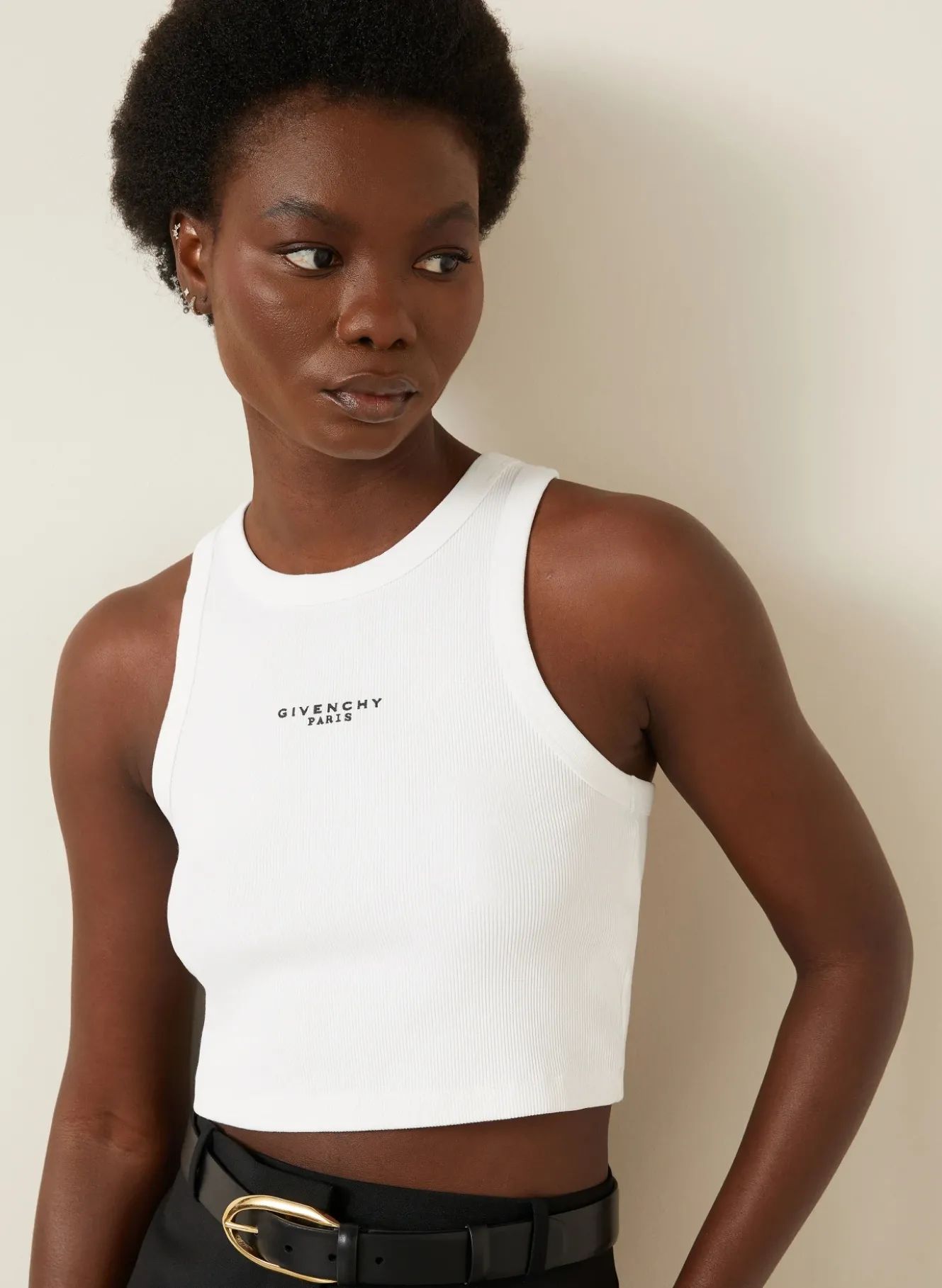 Cropped-Top