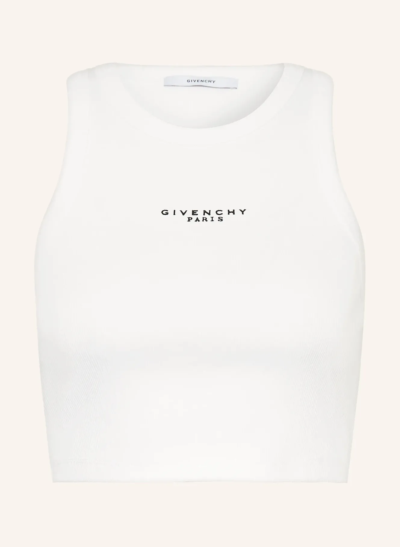 Cropped-Top