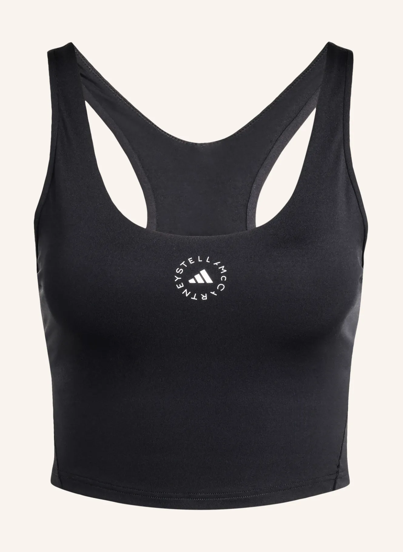 Cropped-Top ASMC
