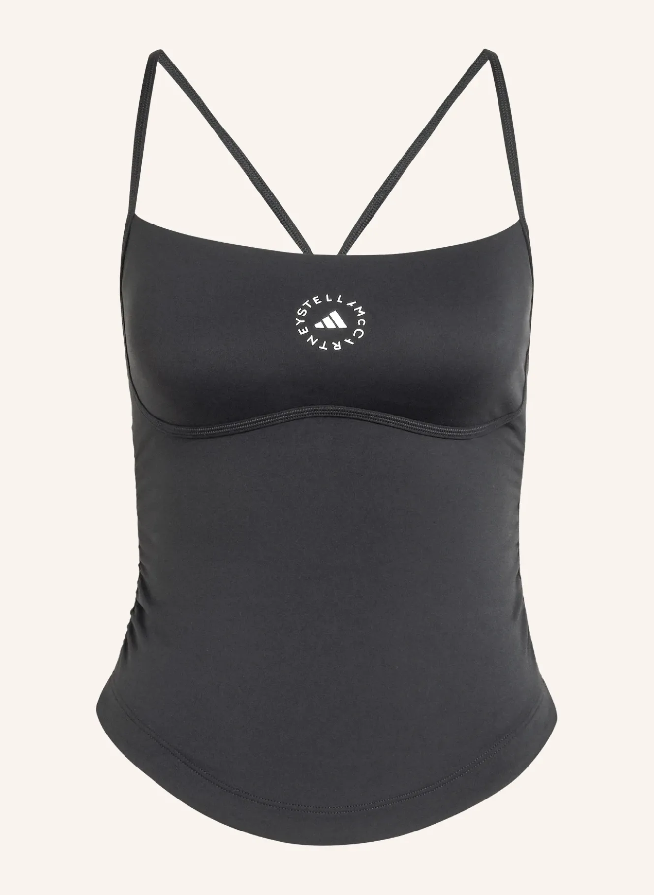 Cropped-Top ASMC STUDIO