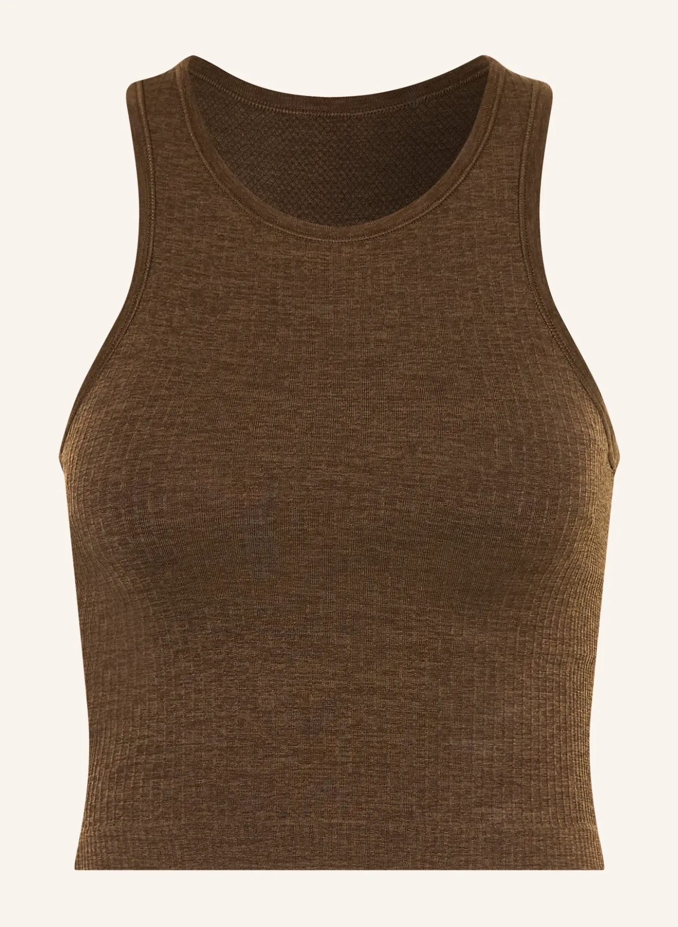 Cropped-Top EBB TO STREET