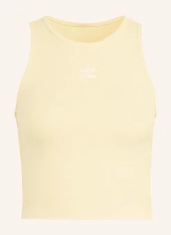 Cropped-Top ESSENTIALS
