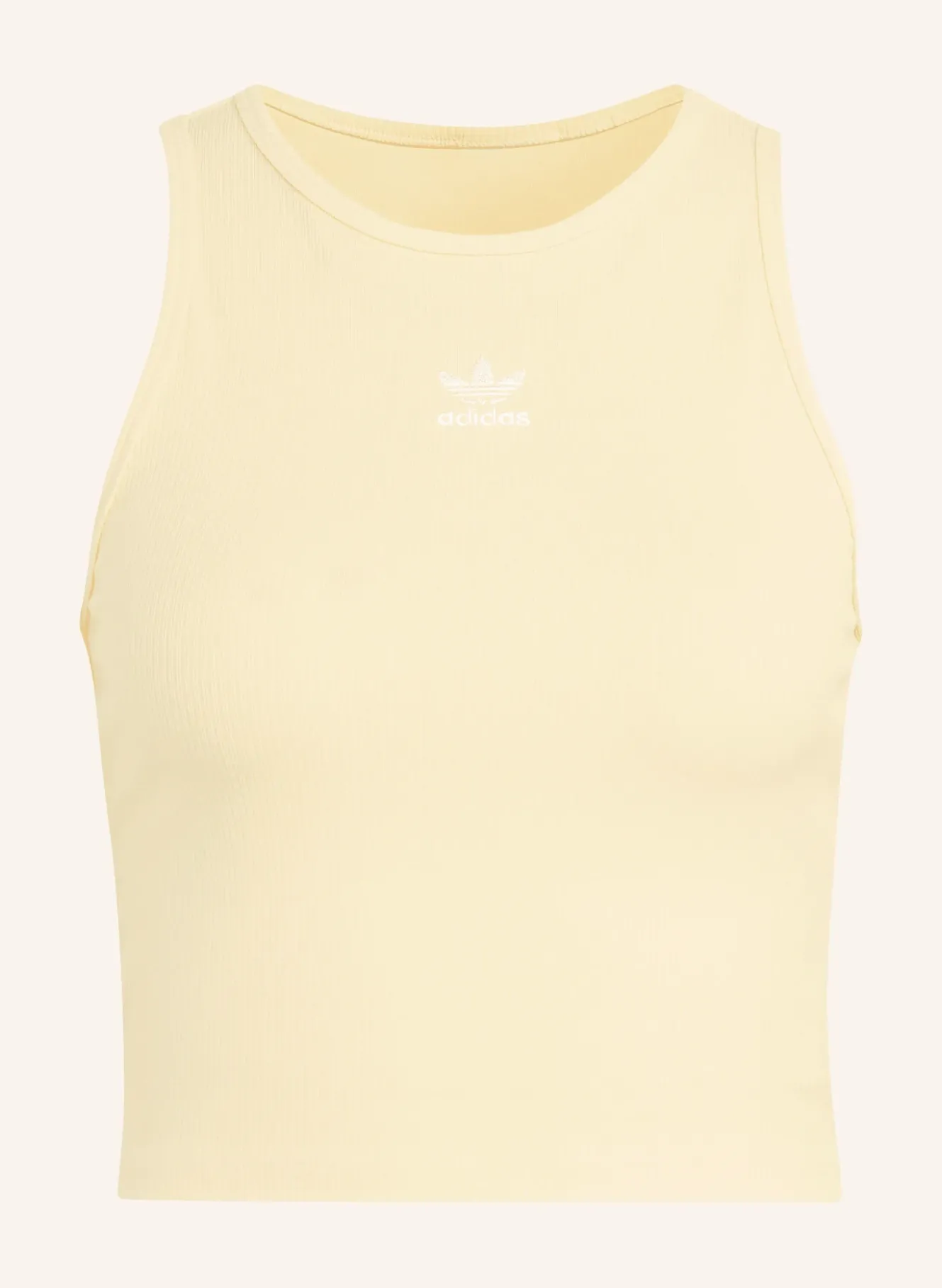Cropped-Top ESSENTIALS