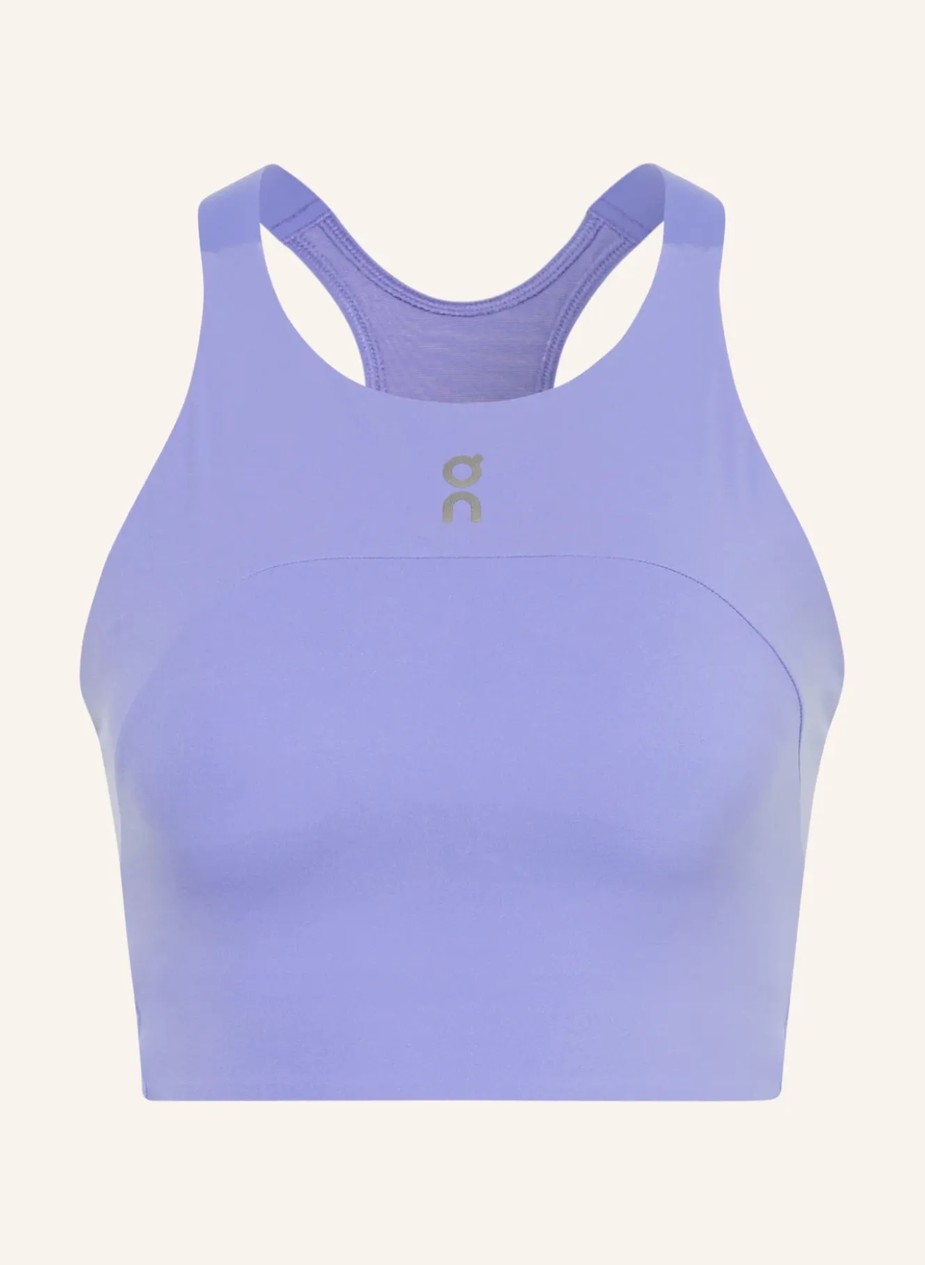 Cropped-Top PERFORMANCE
