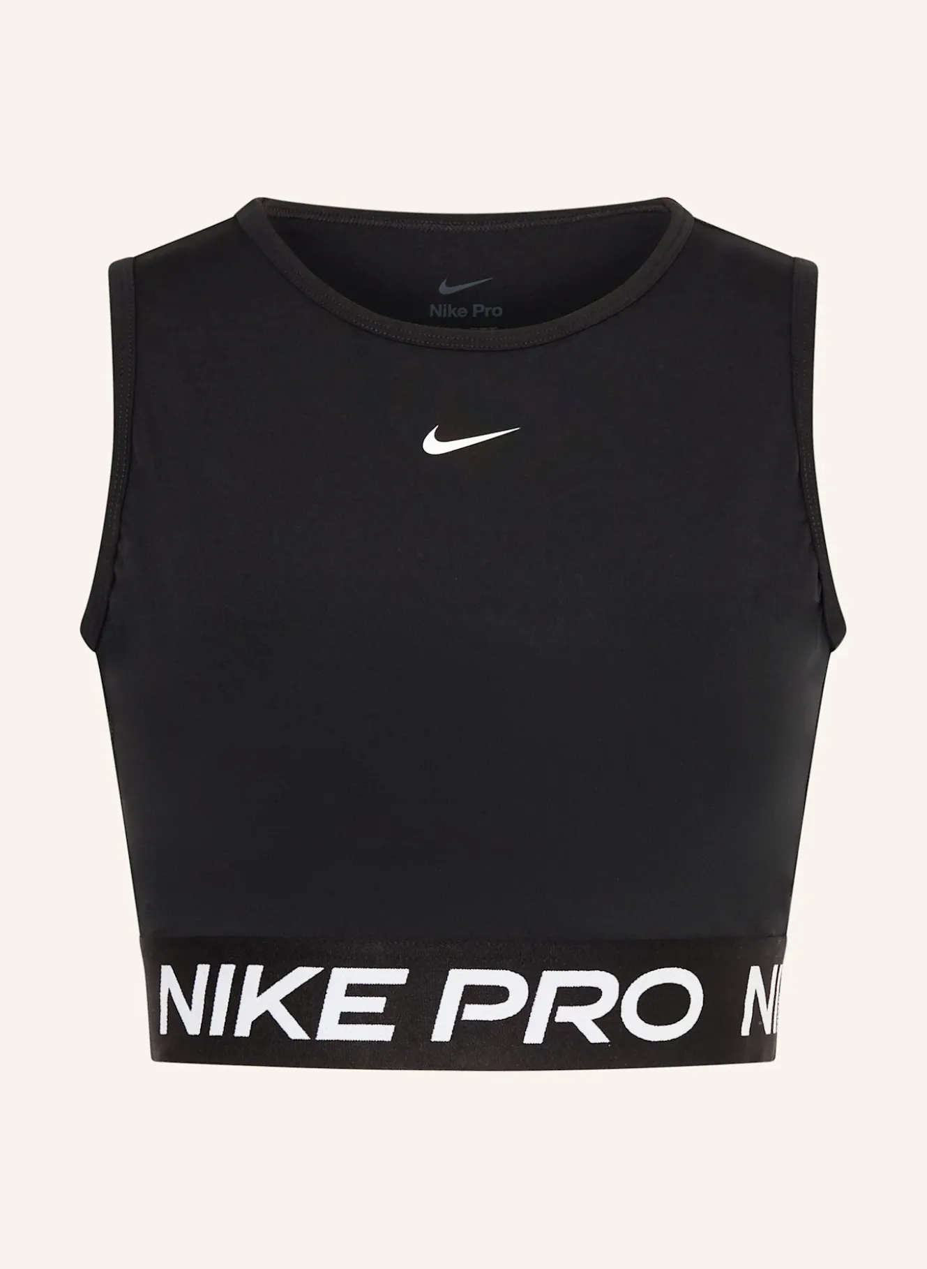 Cropped-Top PRO 365 DRI-FIT