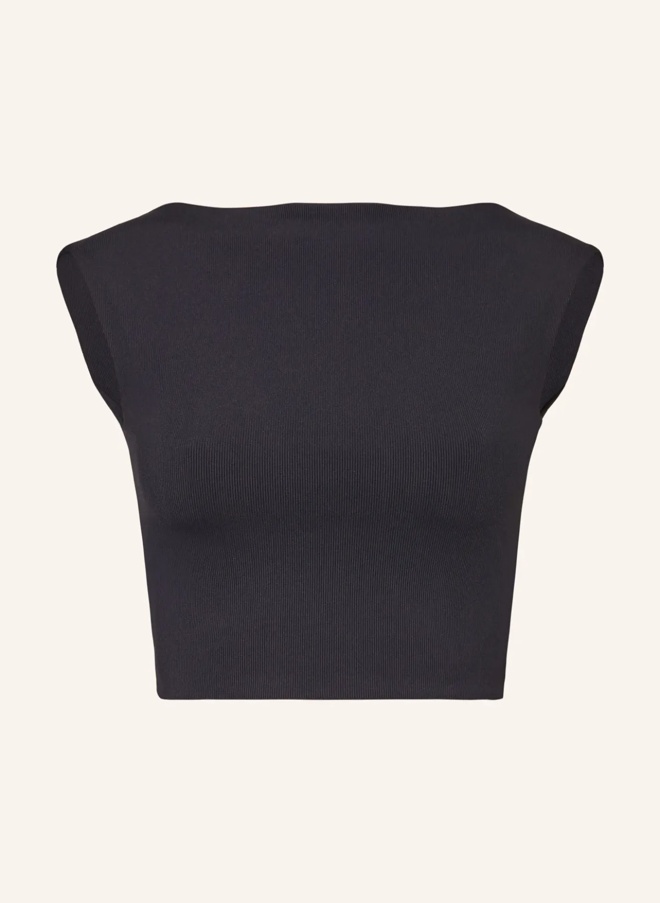 Cropped-Top SEA