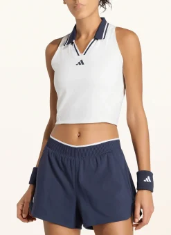 Cropped-Top TENNIS CLIMACOOL CROP TANK PRO
