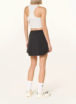 Cropped-Top Y-3 TENNIS PRO