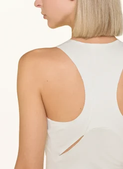 Cropped-Top Y-3 TENNIS PRO