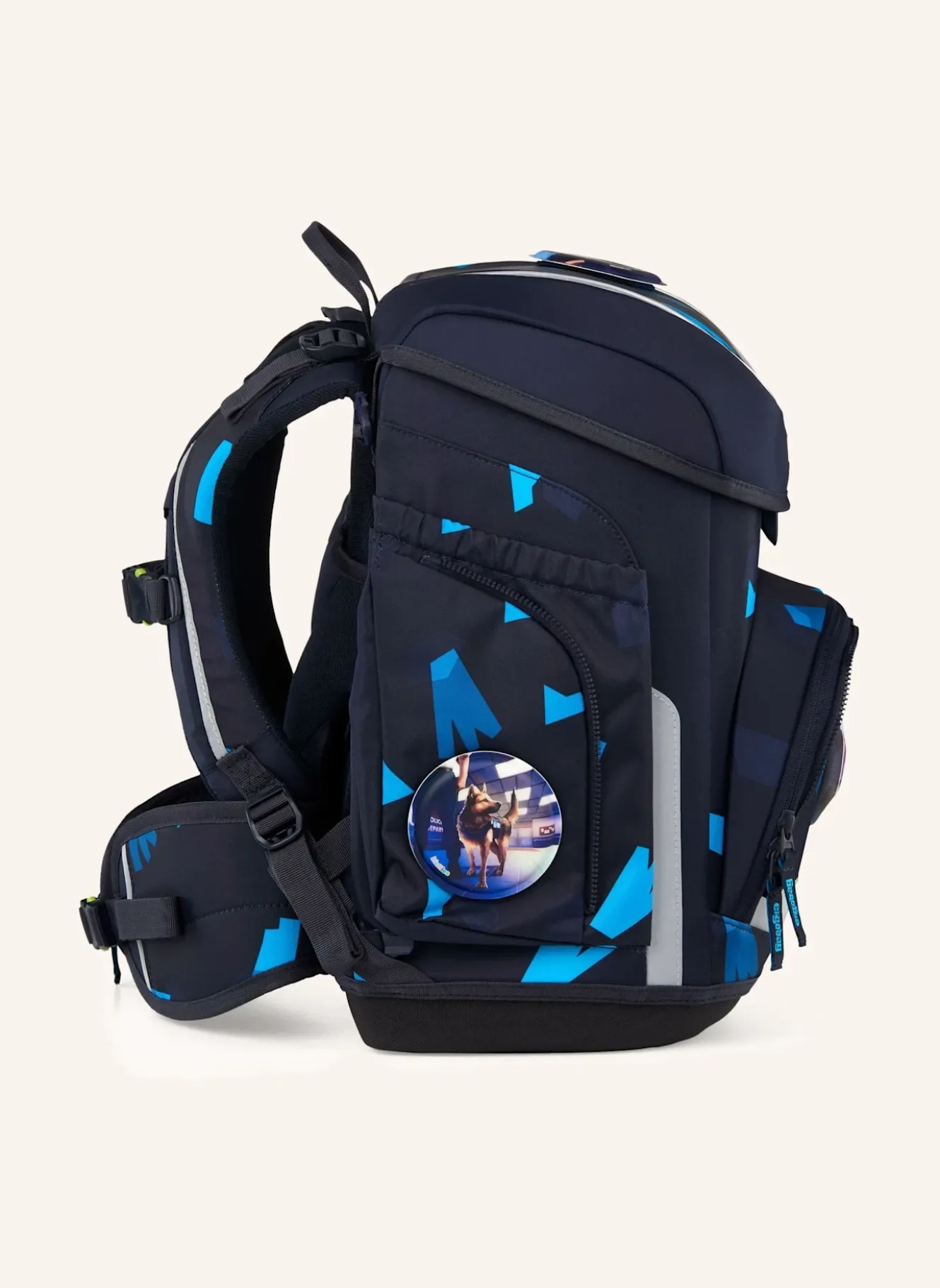 CUBO Set