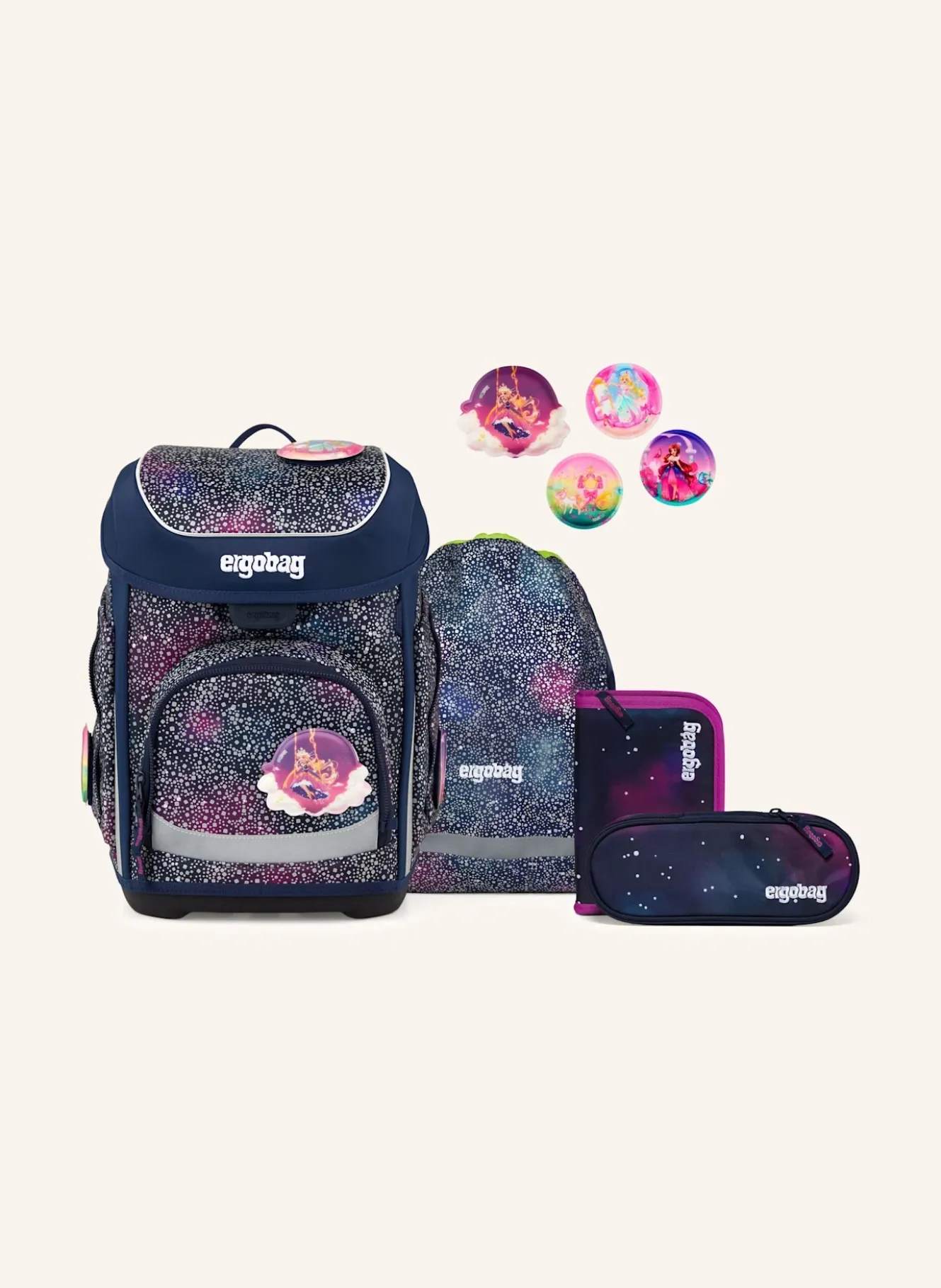 CUBO Set