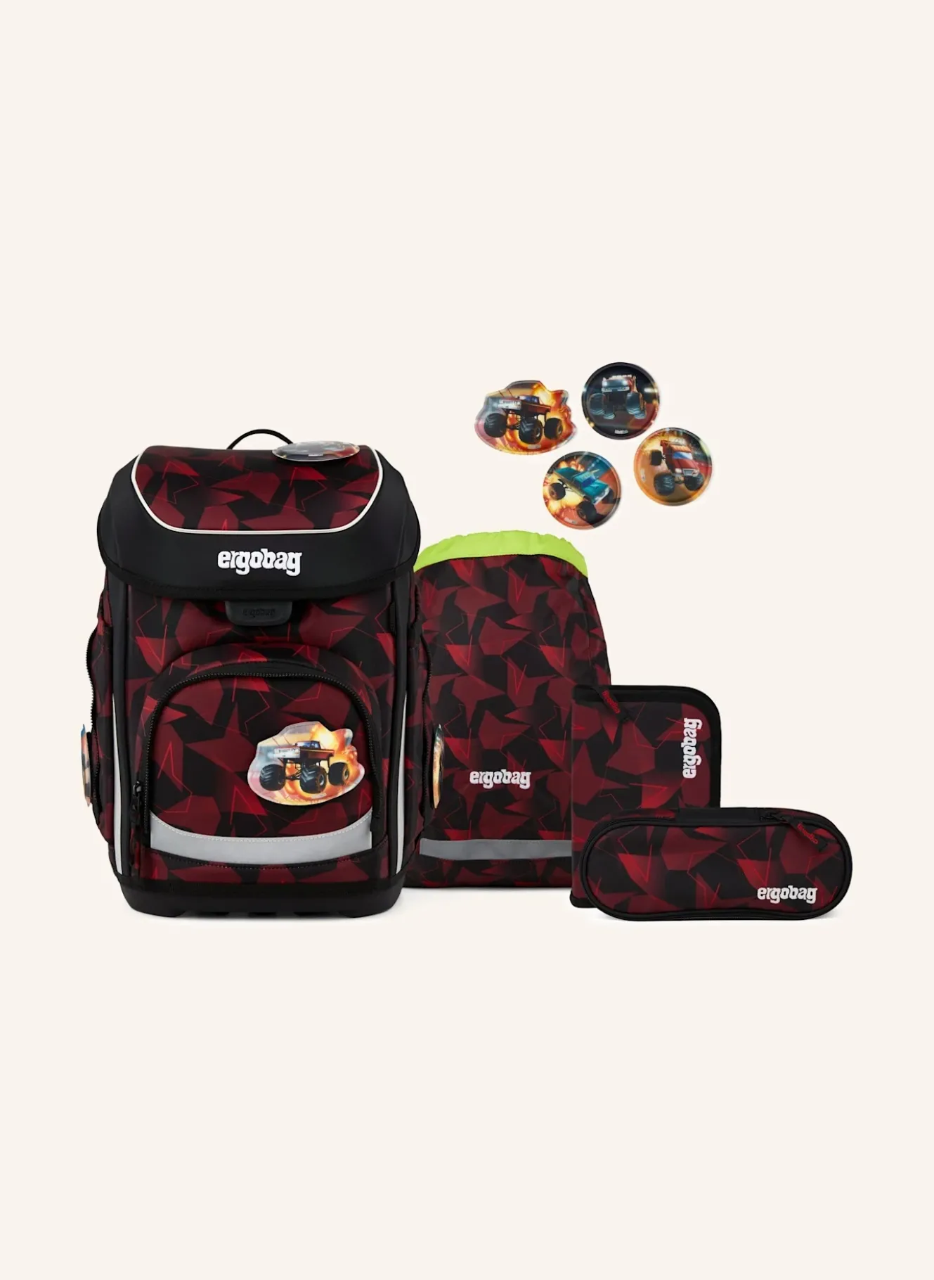 CUBO Set