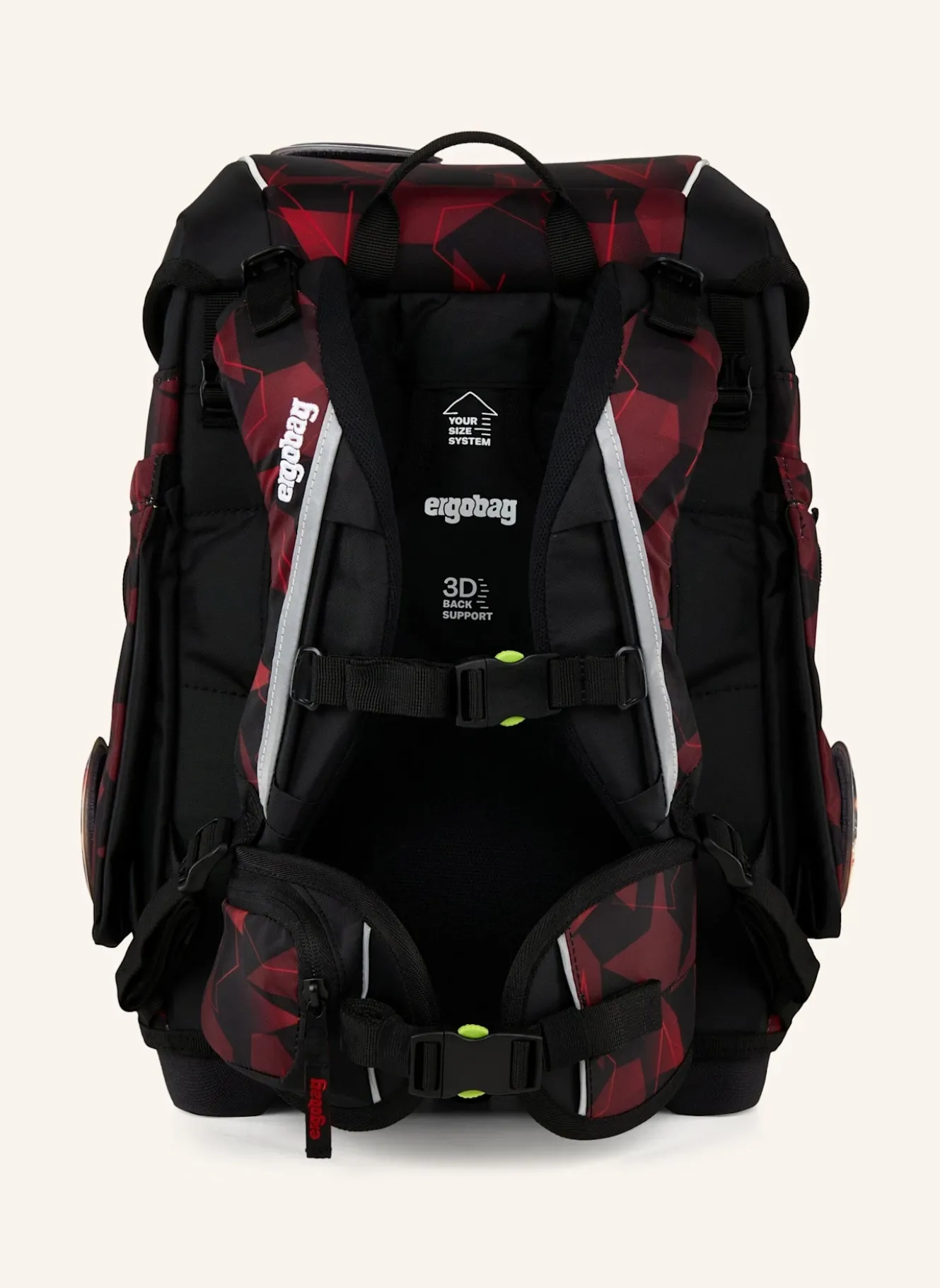 CUBO Set