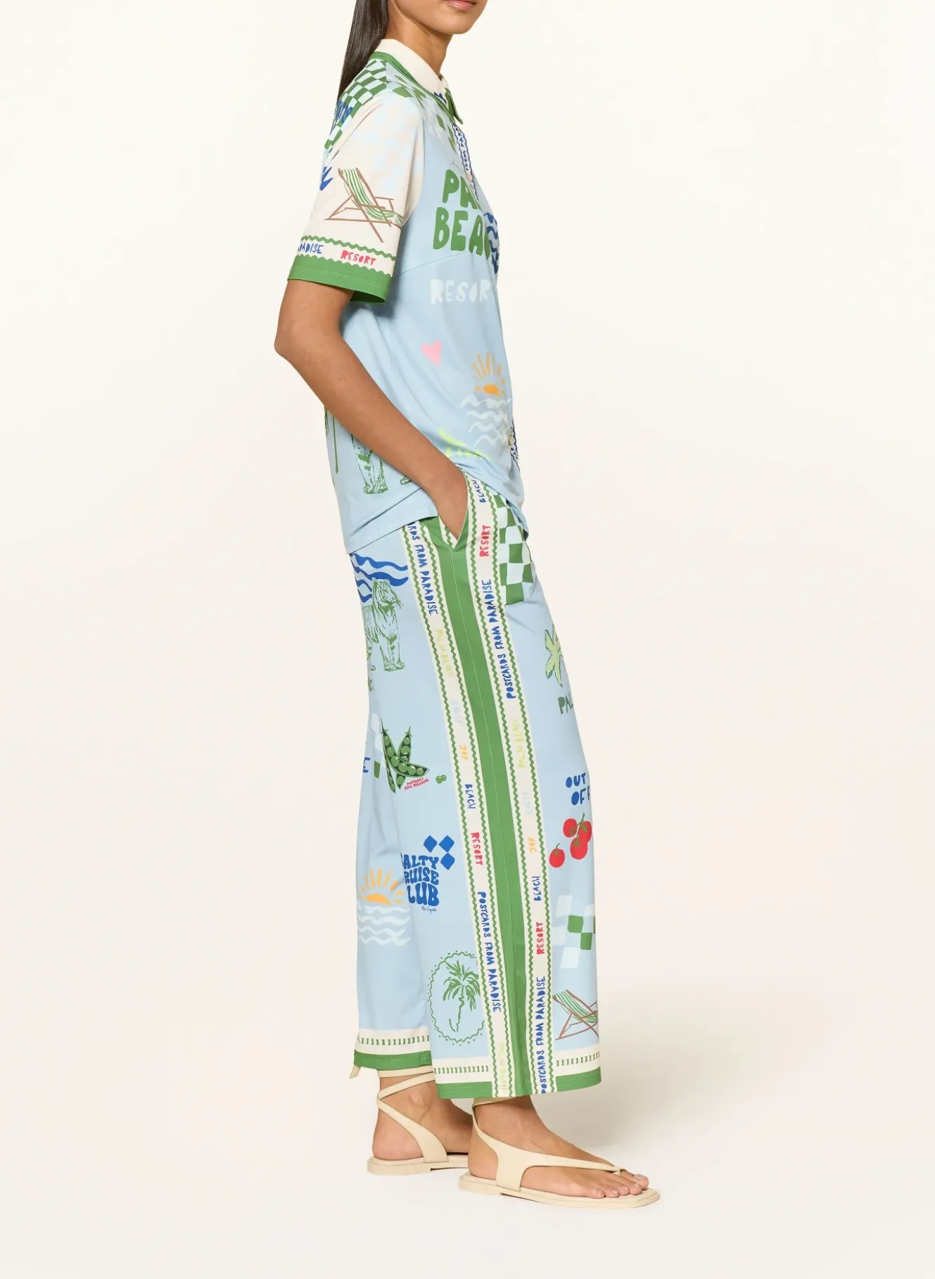 Culotte