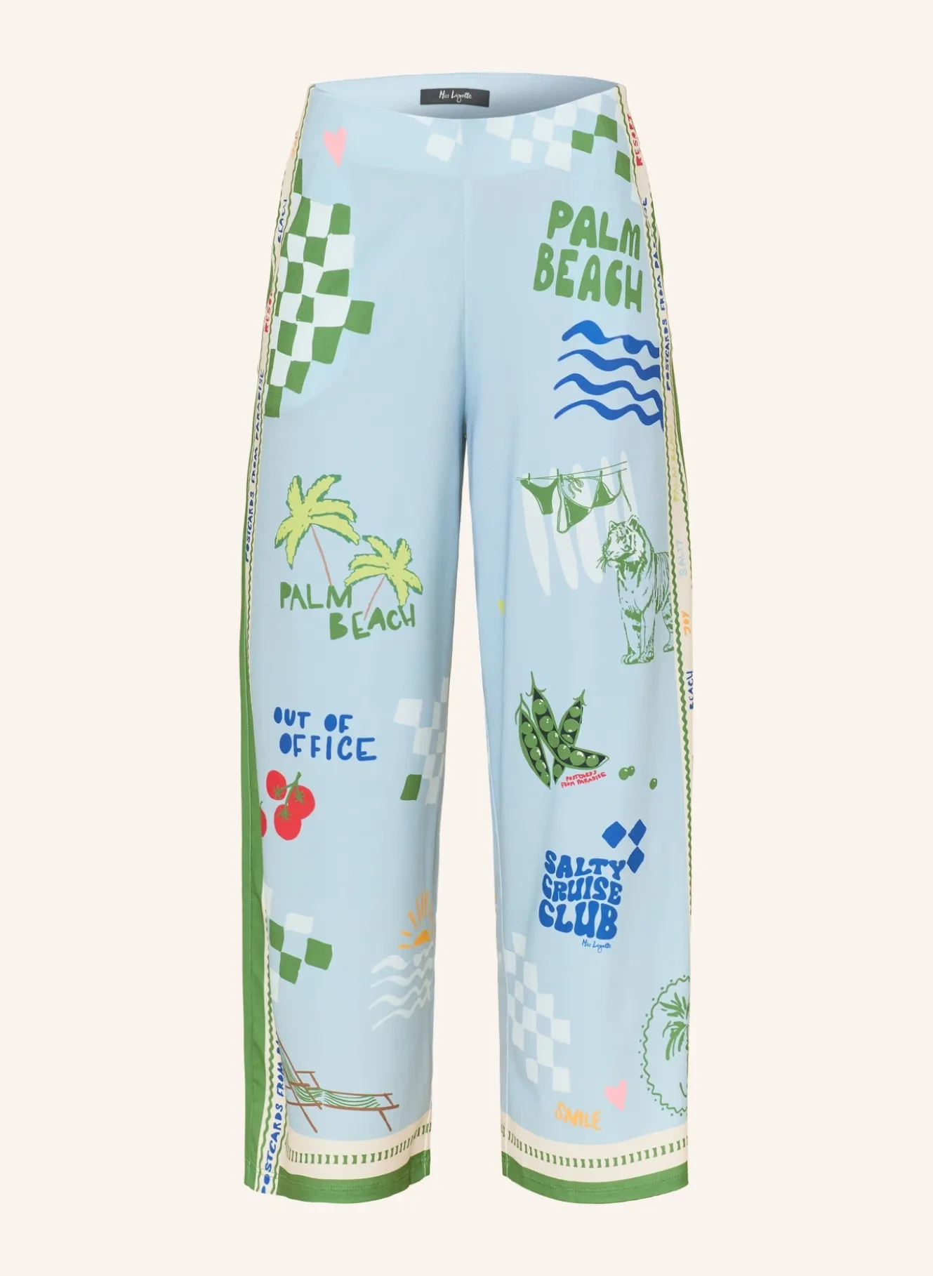 Culotte