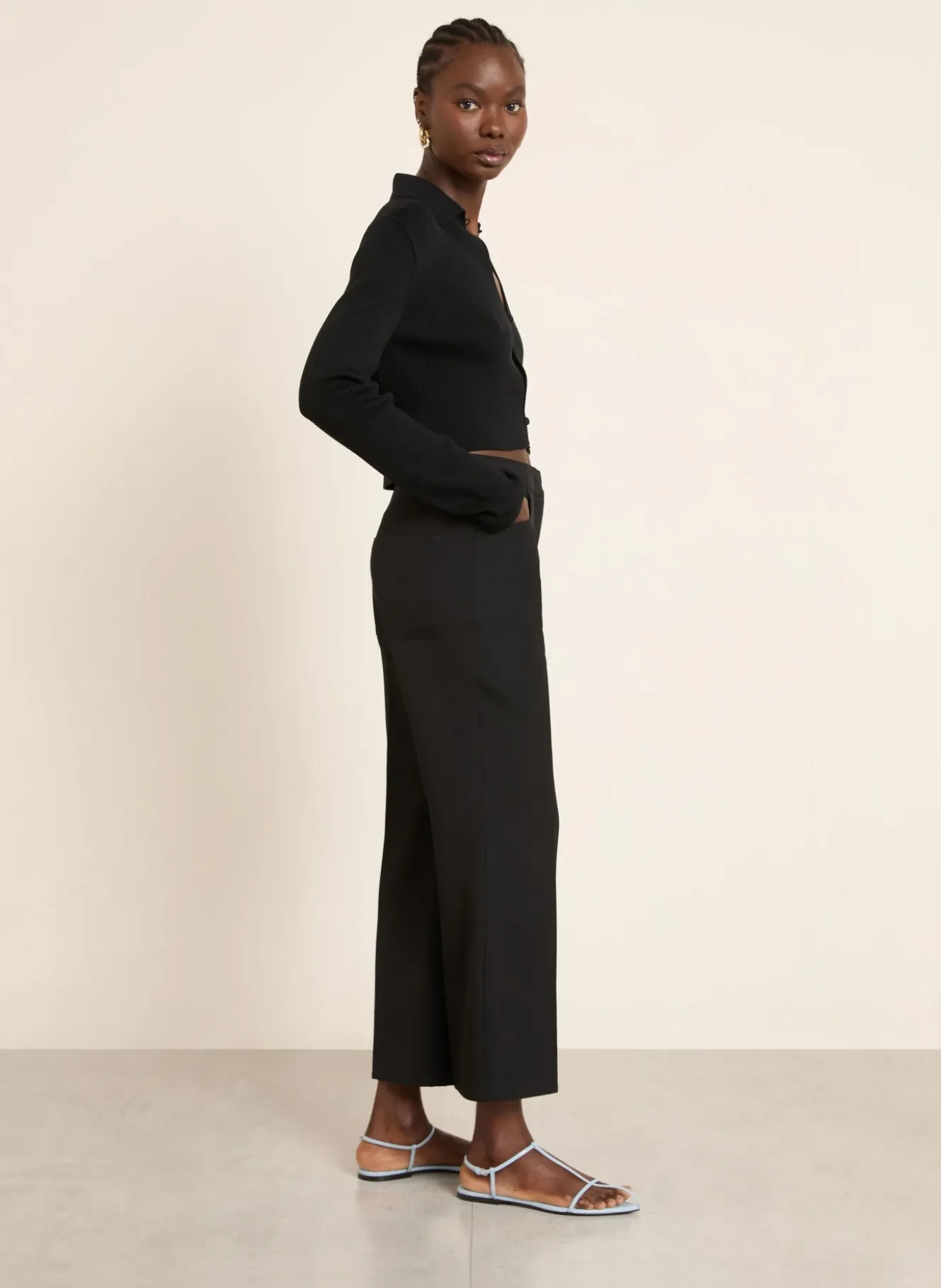Culotte