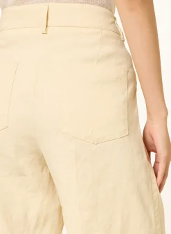 Culotte CARA mit Leinen