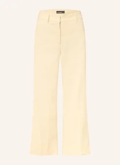 Culotte CARA mit Leinen