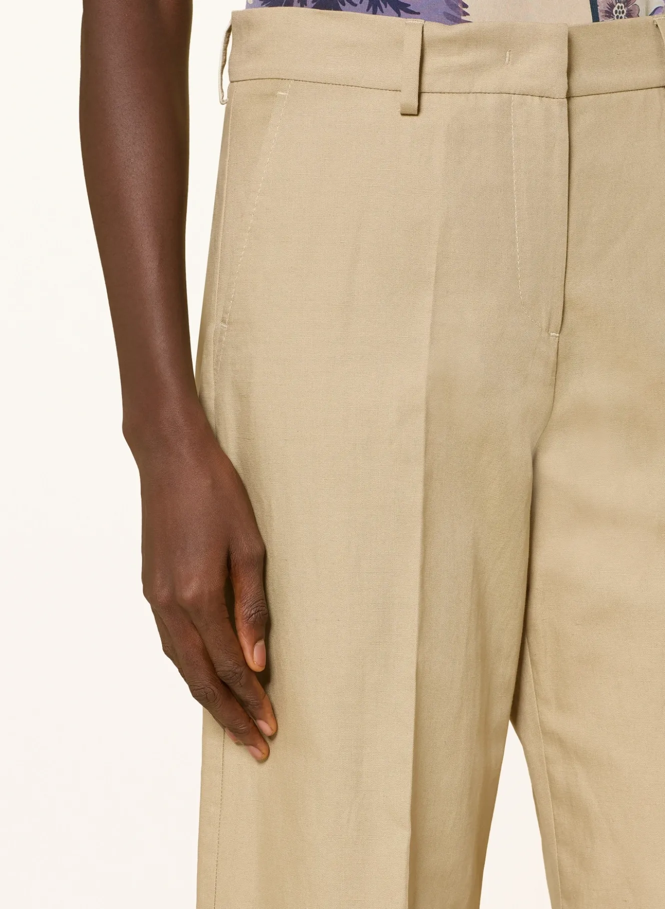 Culotte ZIRCONE