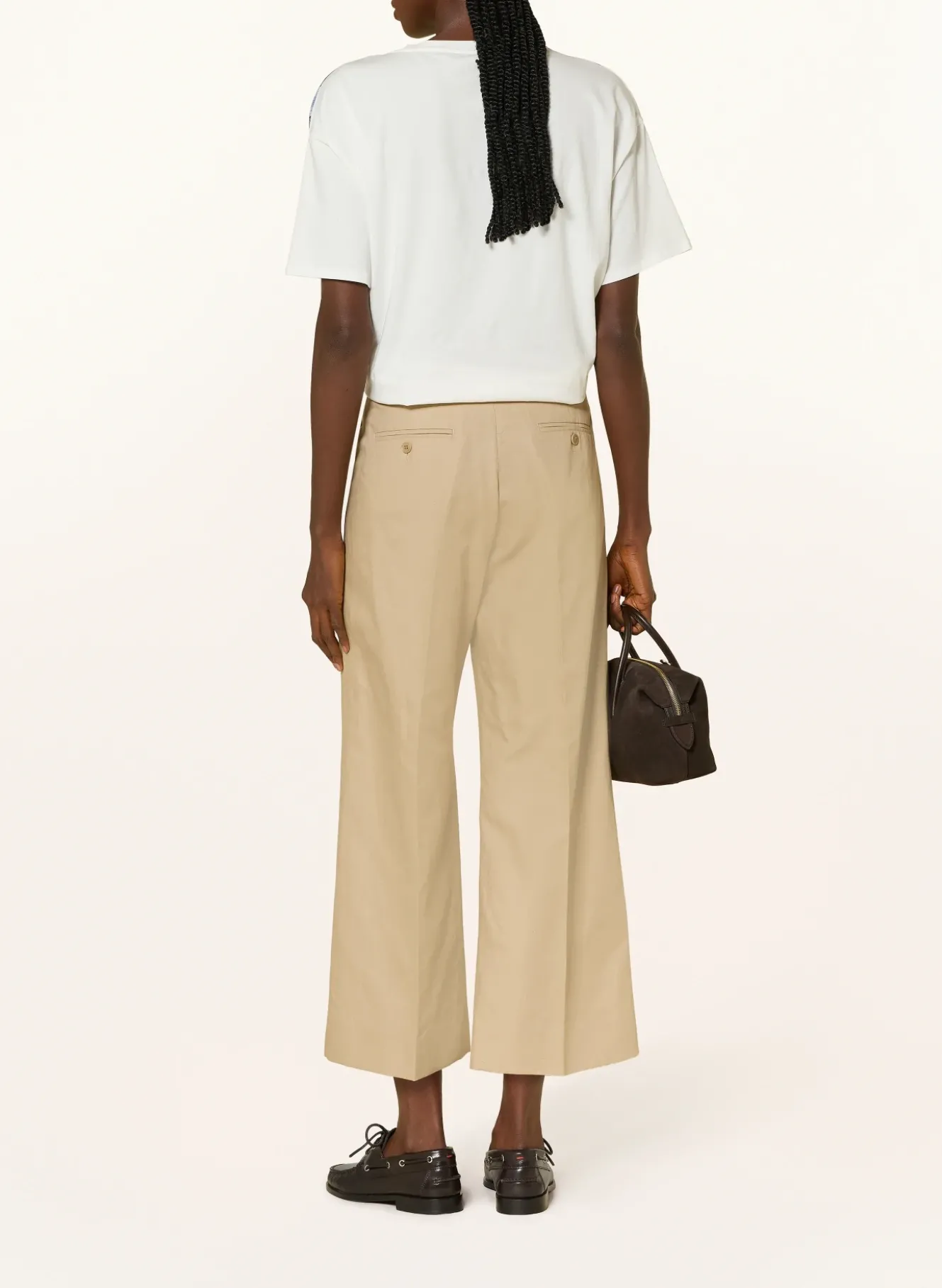 Culotte ZIRCONE