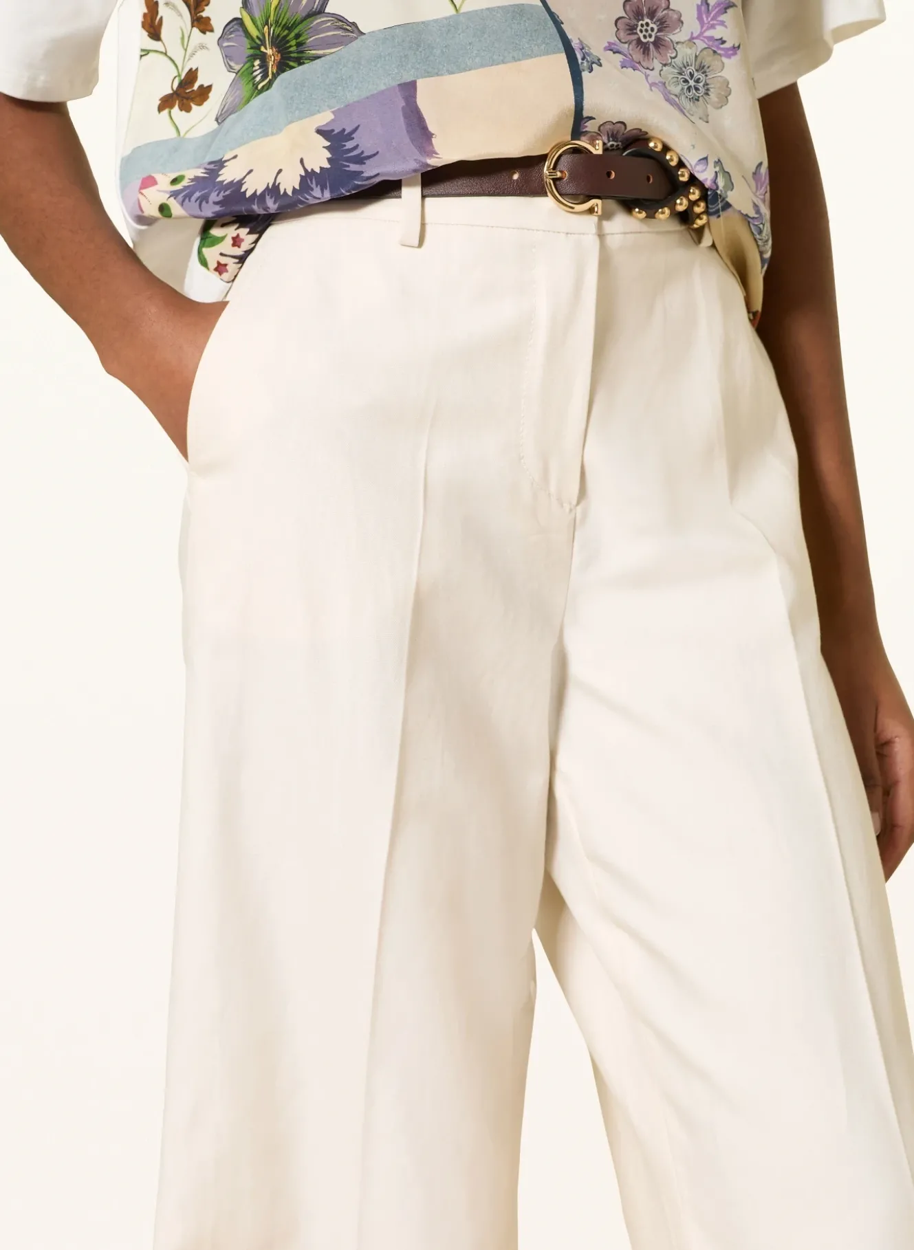 Culotte ZIRCONE