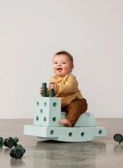 CURIOSITY Set