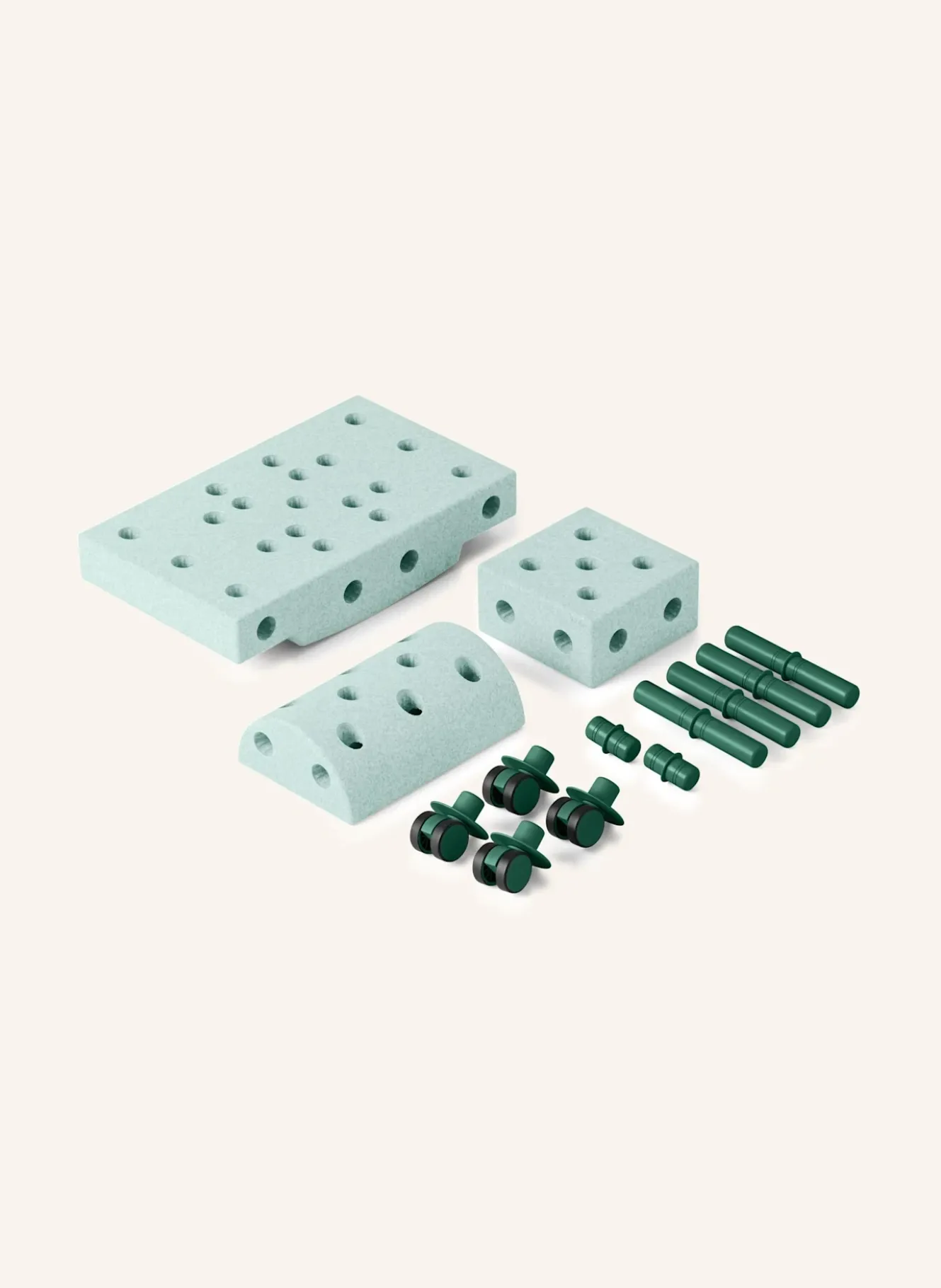 CURIOSITY Set