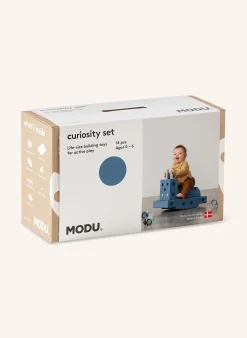 CURIOSITY Set