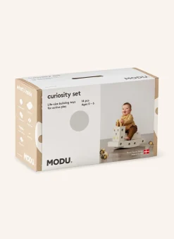 CURIOSITY Set