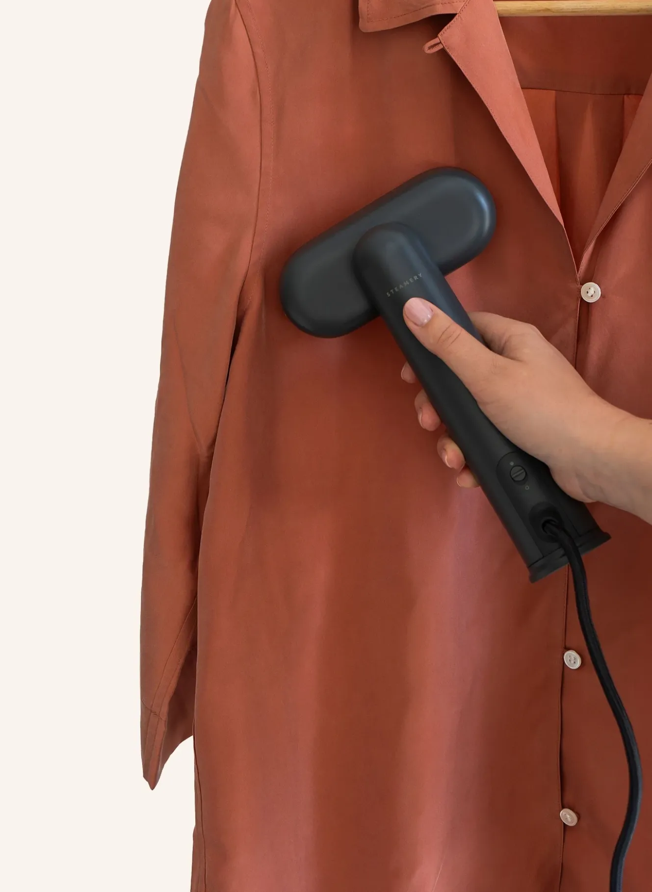 Dampfglätter CIRRUS LITE TRAVEL