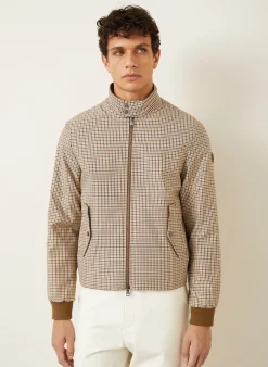 Daunenblouson ALMOGORDO