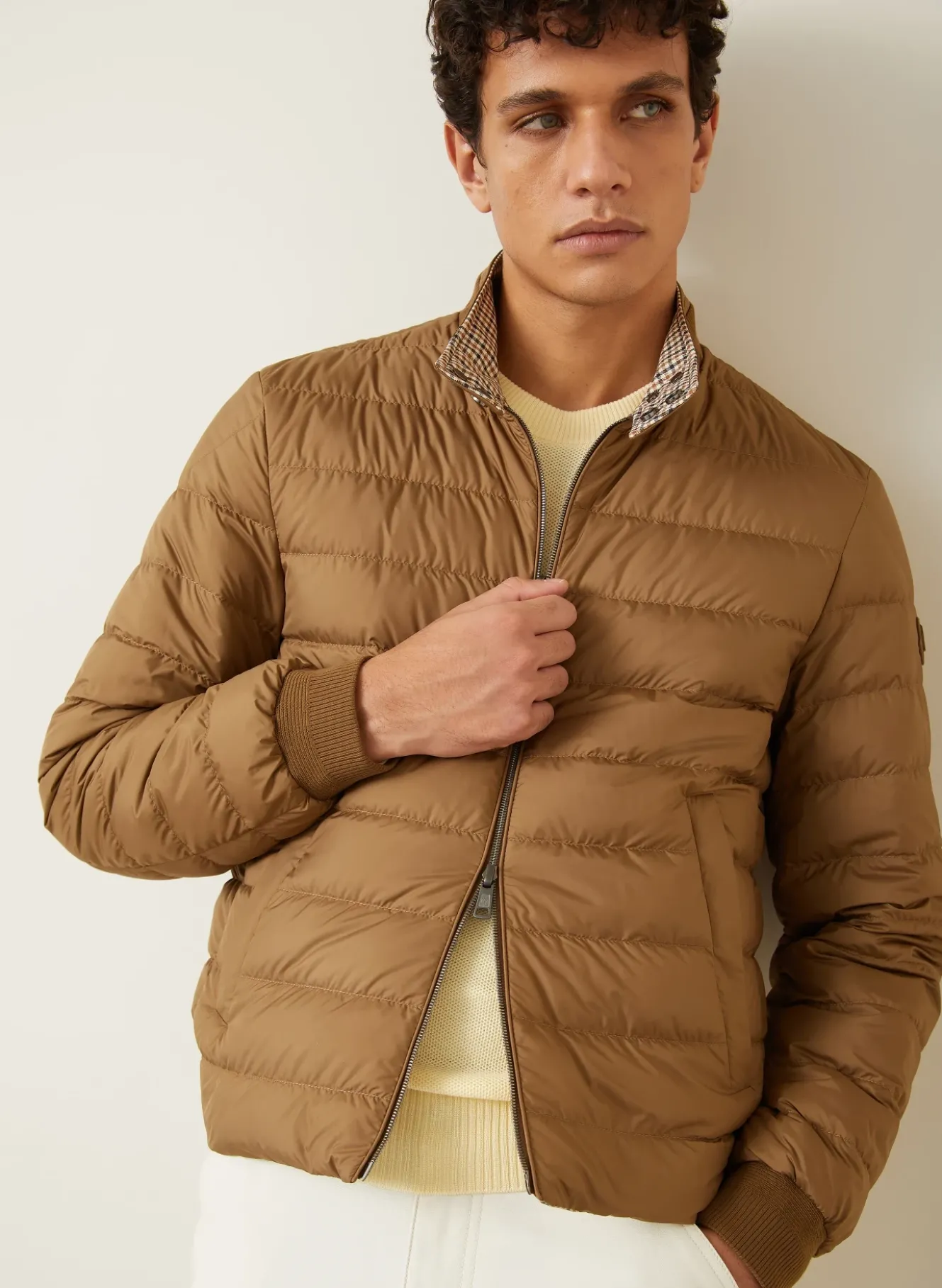 Daunenblouson ALMOGORDO