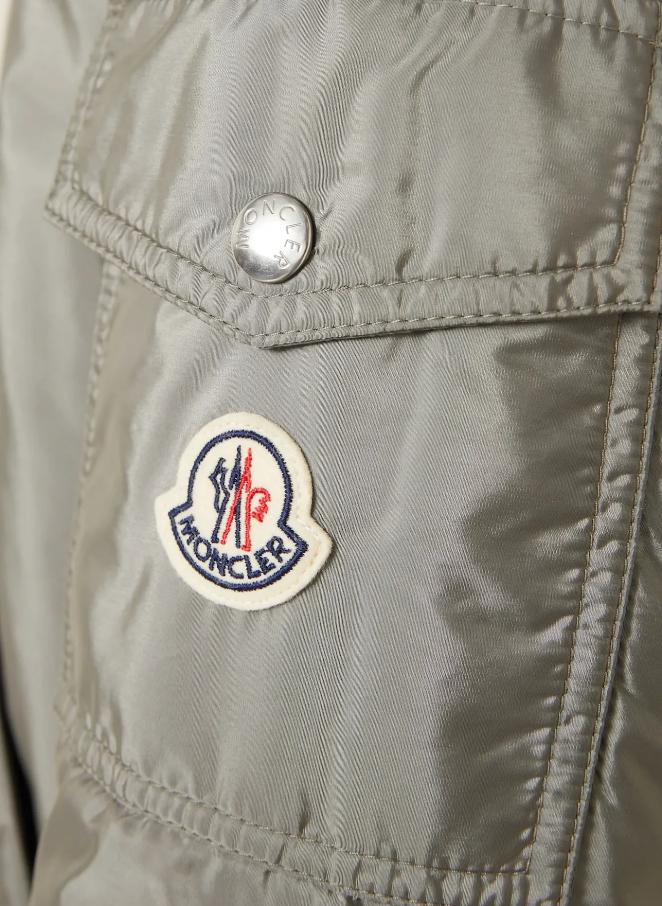 Daunenblouson POILIOT