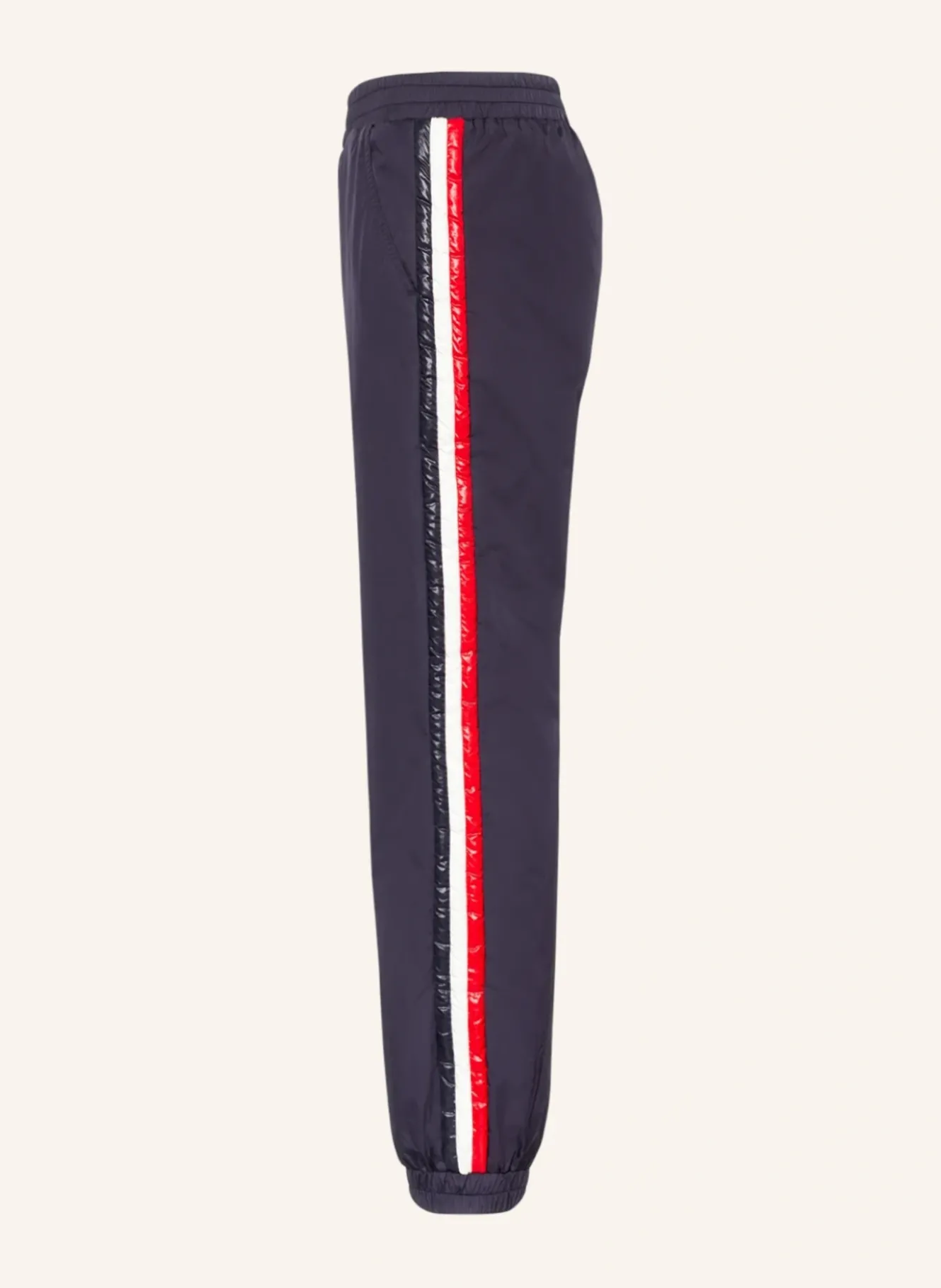 Daunenhose