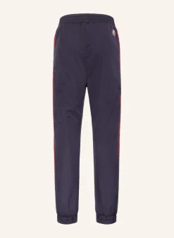 Daunenhose
