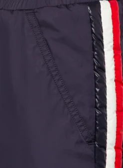 Daunenhose